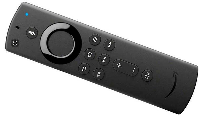 tvStickRemote
